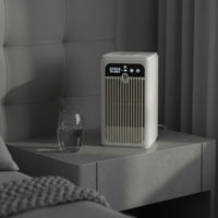 Desktop Water-Cooled Cooling Touch-Sensitive Control 3 in 1 Portable Swamp Cooling Unit
