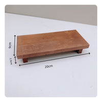 Perfume Organizer Stand Multi-Purpose Jewelry Display Stand Space-Saving