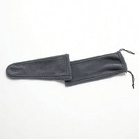 Soft Sleep Socks Fuzzy Socks with Drawstring Fleece Leg Warmers Adjustable for Lounging