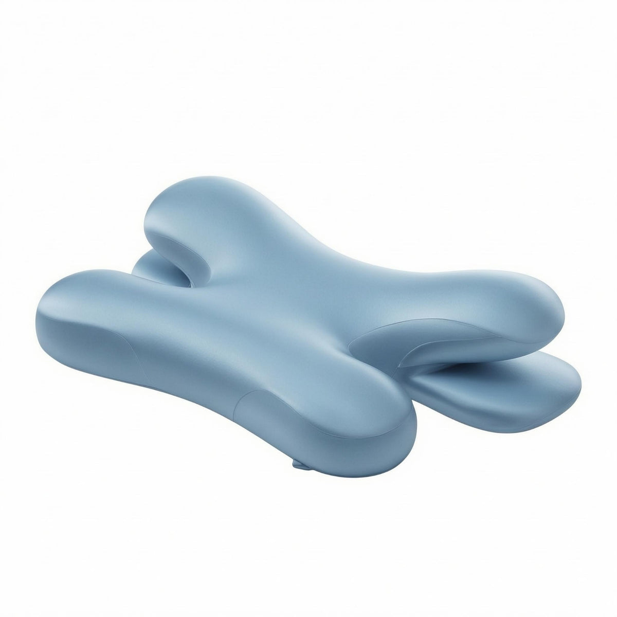 Butterfly Memory Foam Pillow Slow Resilience Accessory