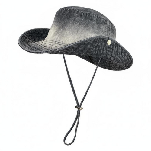 Adventure Hat, Adjustable, Sun Protection, Hiking, Women