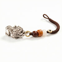 Pixiu Charm Small Jewelry Feng Shui