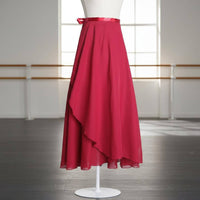 Ballerina Practice Outfit Soft and Comfortable Classical Dance Skirt Dress Skin-Friendly Material Layered Tulle Performance Costume for Beginners
