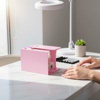 Eyelash Blooming Machine Reusable Lash Opening Tool Salon Use for Beauty Studio