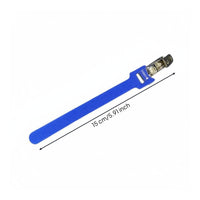 Sleep Therapy Hose Holder Clip Tangle-Tangle-Resistant Sleep Therapy Tube Clip