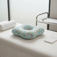 Heart Shape Support Pillow Soft Pressure Relief Wellness Aid Shock Absorbing