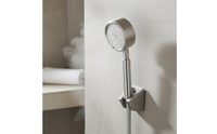 Handheld Shower Head Multiple Spray Modes Handheld Shower Head Set
