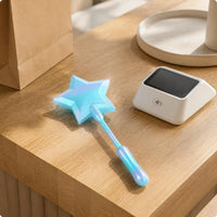 Tap to Pay Wand Unique Gift Star Wand Holder Portable for Checkout