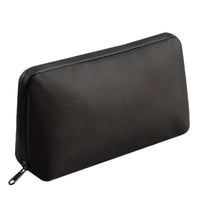 Tech Accessory Pouch Lightweight Electronics Organizer Bag Convenient for Office