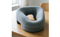 T-Shaped Face Rest Pressure Relief Memory Foam Face Pillow Breathable