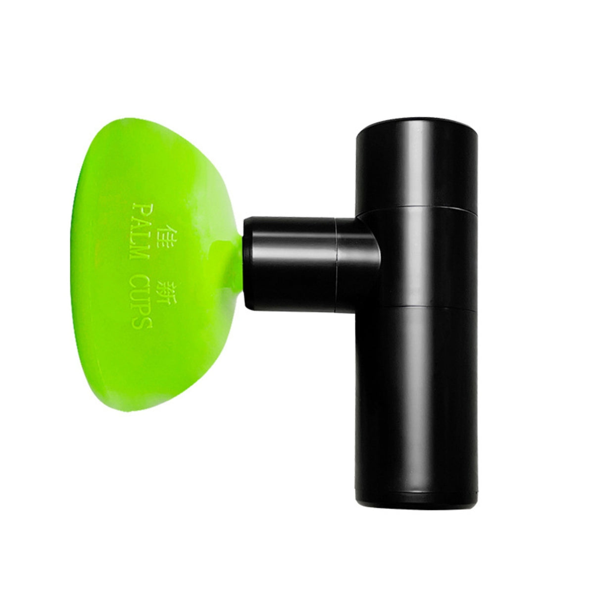 Percussion Massager Handheld Portable Massage Gun Electric Back Massage Tool with Accurate Application Design Suitable for Home Self Care Daily Recovery