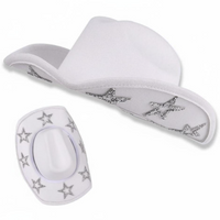 Cowboy Hat, Breathable Wide Brim Fedora, Summer Style