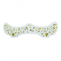 Freckle Face Tattoo Temporary Freckle Tattoo Sticker for Costume Look