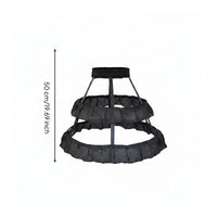 Birdcage Petticoat Breathable Design Lolita Hoop Petticoat