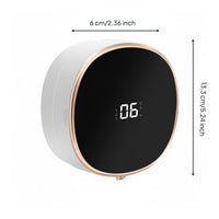 Automatic Soap Dispenser Touchless Foam Soap Dispenser