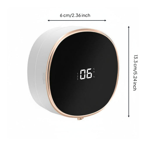 Automatic Soap Dispenser Touchless Foam Soap Dispenser