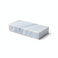 Hard-Shell Eyelash Case Flat Lid Easy to Find Acrylic Eyelash Storage Box