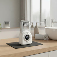 Adjustable Blade Hair Professional Cordless Hair Cutters Rechargeable