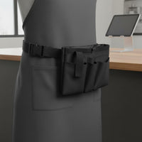 Utility Waist Pouch Sturdy Nurse Waist Pouch Wear-Resistant for Restaurant