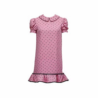 Cosplay Dress Pink Dress Soft Clothing