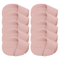 Sport Iron Cover Thickened Sport Iron Headcover Set Embroidered Club Cover Long-Lasting Water Resistant for Storage
