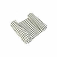 Anti Roll Pillow Breathable Material Sleep Posture Corrector Pillow