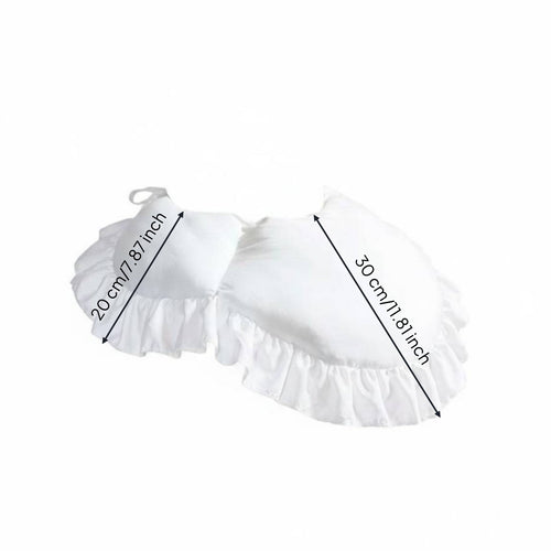 Lolita Petticoat Court Design Boneless Skirt Support for Photoshoots
