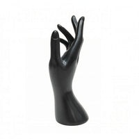 Mannequin Hand Hollow Jewelry Display Hand Stable Base