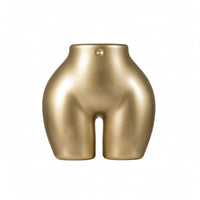 Buttocks Display Form Female Hips Mannequin Lightweight