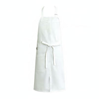 Split-Leg Apron Full Coverage Split Leg Apron Multi-Purpose for Cafe, Chefs