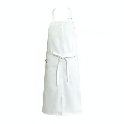 Split-Leg Apron Full Coverage Split Leg Apron Multi-Purpose for Cafe, Chefs