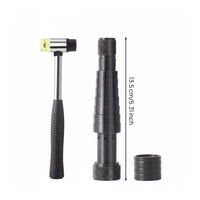 Band Expander Easy To Use Band Stretcher Tool Jewelry Sizing Cone Sizer for Workshop