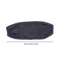 Cotton Twill Arm Sleeves Wear-Resistant Metalworking Sleeve Covers Thickened