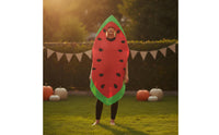Watermelon Slice Costume Halloween Watermelon Costume Funny