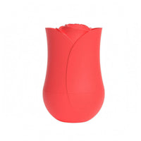 Facial Ice Mold Seamless Rose Ice Mold Rounded Base