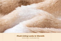 Warm Vest for Women, Plus Size, Soft Thermal Top, Winter