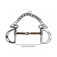 Kimberwicke Anti Rust Equestrian Gear for Training