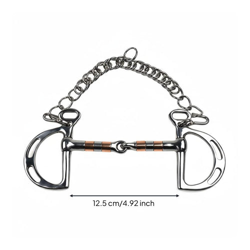 Kimberwicke Anti Rust Equestrian Gear for Training