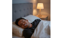 Anti-Snoring Oral Device Physical Solution Silicone Oral Sleeve for Adults