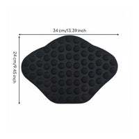 Lipo Foam Board Comfort Massage Compression Panel