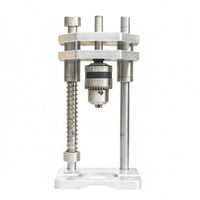 Portable Press Stand High Precision Hand Stand for Woodworkers