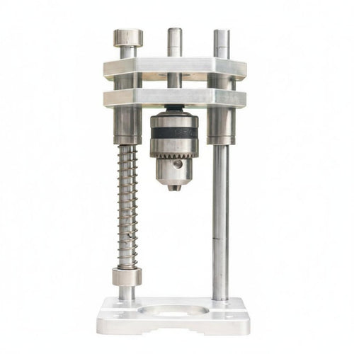 Portable Press Stand High Precision Hand Stand for Woodworkers
