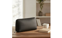 Tech Accessory Pouch Lightweight Electronics Organizer Bag Convenient for Office
