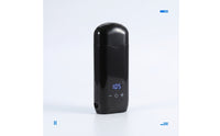 Portable Depilatory Heater with LED Display Digital Handheld Depilatory Heater Compact Hair Removal Device Lightweight for Estheticians