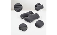 Beauty Bed Chest Pillow Soft Cushion Breathable for Spa Guests
