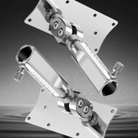 Big Catch Rod Holder Angling Equipment Strong and Long-Lasting