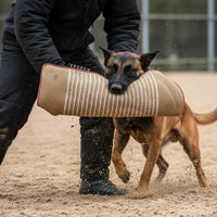 Dog Grip Sleeve Wear Resistant Training Grip Sleeve for Beginners