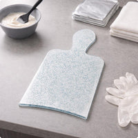 Highlight Board Reusable Hair Dye Board Enhanced Precision for Stylists