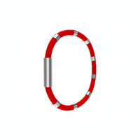 Static Eliminator Wristband Lightweight Antistatic Silicone Bracelet Waterproof