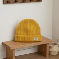 OB11 Doll Hat Adorable Design Doll Hat Soft Material Tiny Knit cap for Miniature Figure Owners
